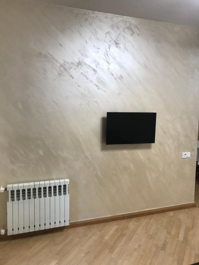 Comfortable Apartment In Center Jerevan Eksteriør bilde