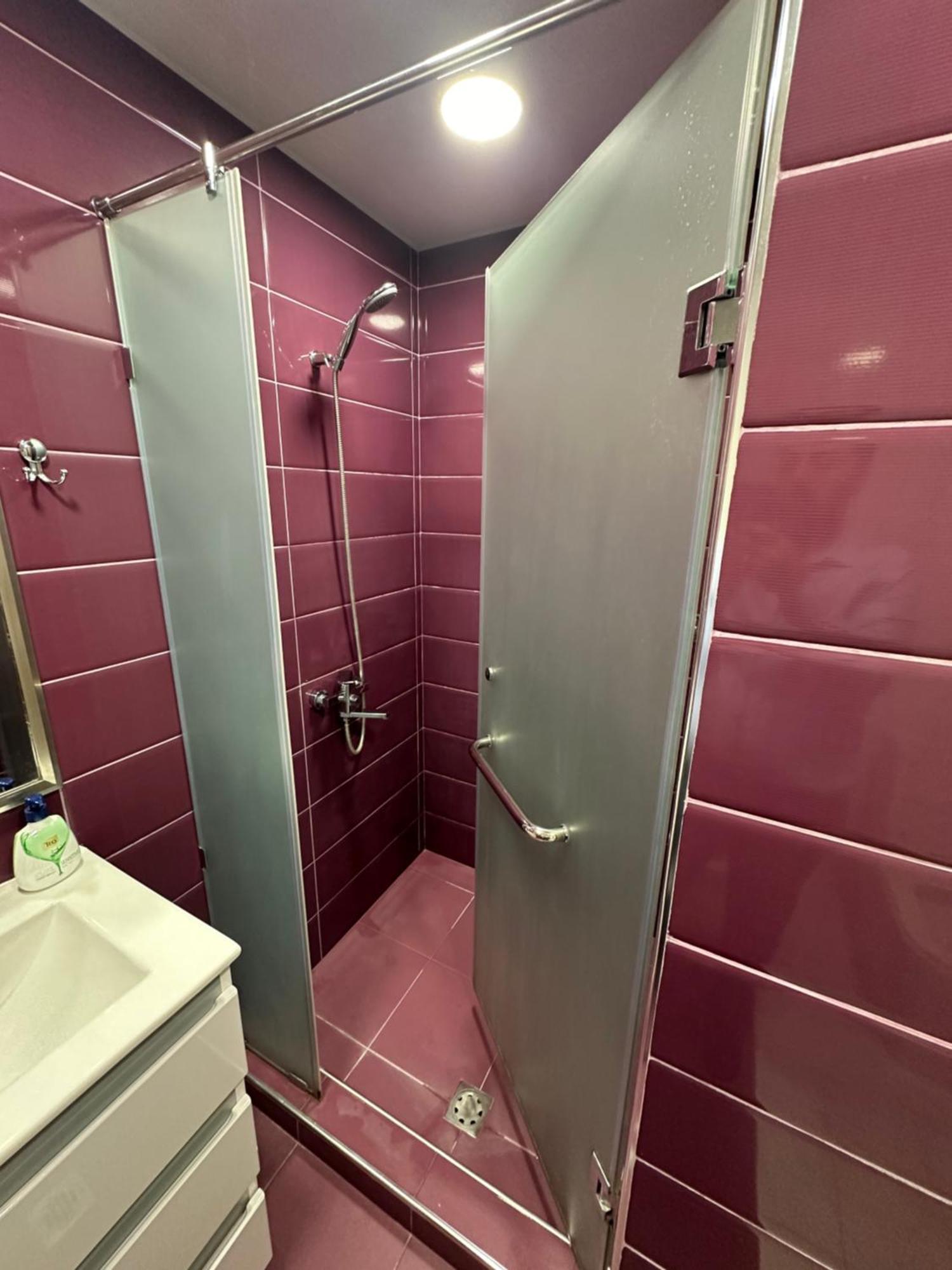 Comfortable Apartment In Center Jerevan Eksteriør bilde