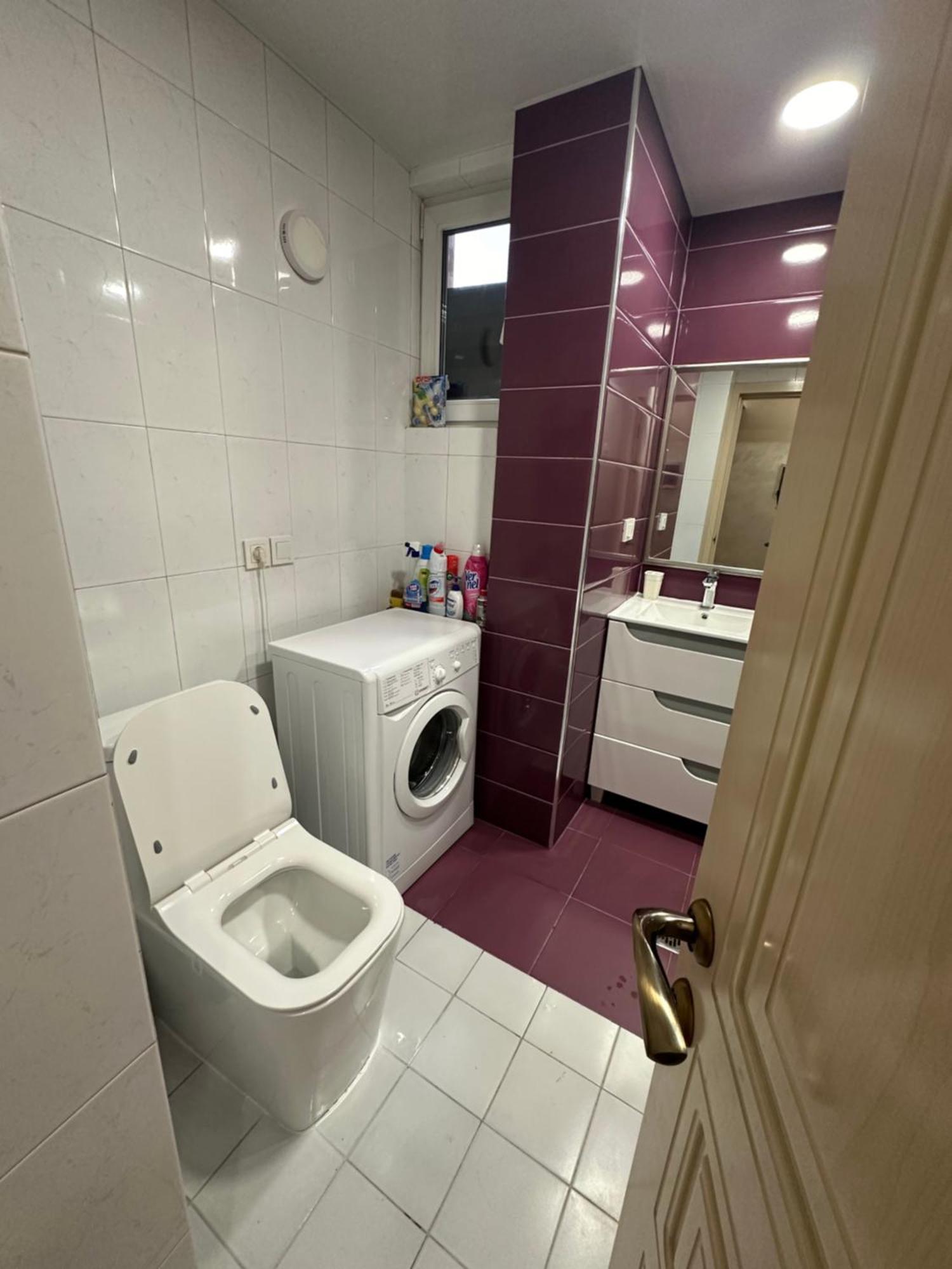 Comfortable Apartment In Center Jerevan Eksteriør bilde