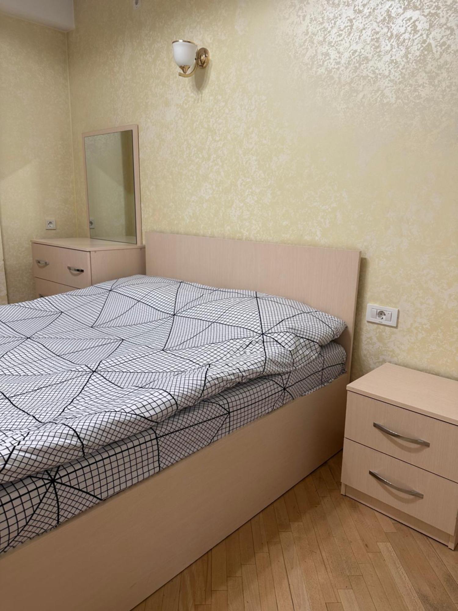 Comfortable Apartment In Center Jerevan Eksteriør bilde