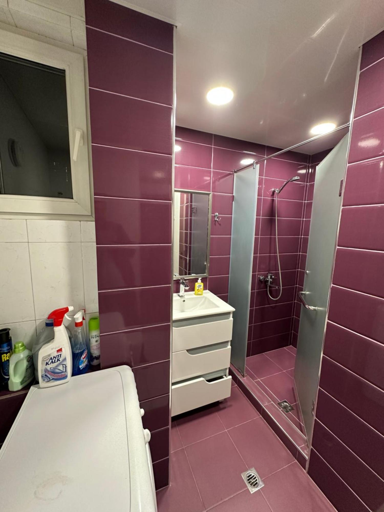 Comfortable Apartment In Center Jerevan Eksteriør bilde