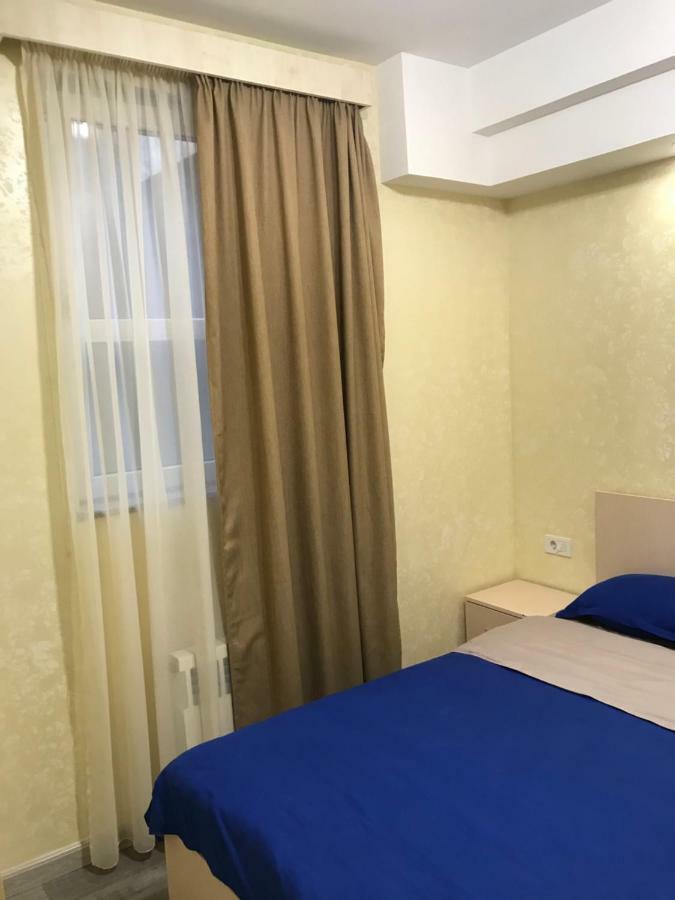 Comfortable Apartment In Center Jerevan Eksteriør bilde