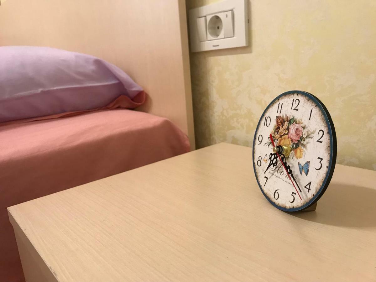 Comfortable Apartment In Center Jerevan Eksteriør bilde